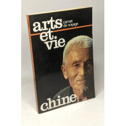 Arts et vie: Thailande + Chine + Inde + Mexique/Guatemala