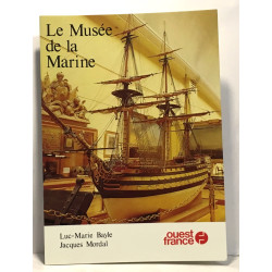 Le musée de la marine