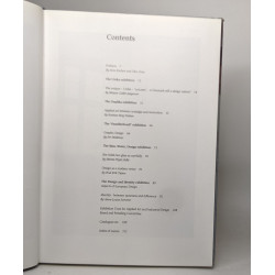 Danish design at the millennium: Five exhibitions five essays