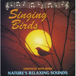 Singing birds