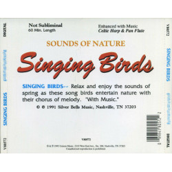 Singing birds