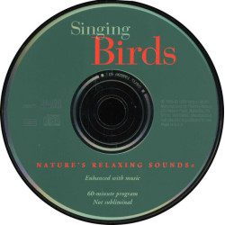 Singing birds
