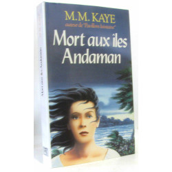 Mort aux iles andaman