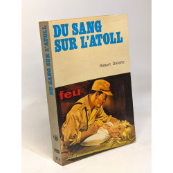 Du sang sur l'Atoll