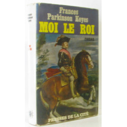 Moi le roi