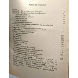 Les Carriéristes