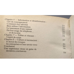 Les Carriéristes