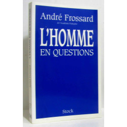 L'homme en questions