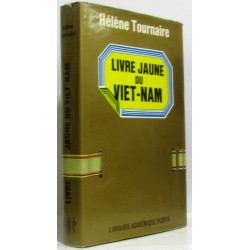 Livre jaune du Viet-Nam
