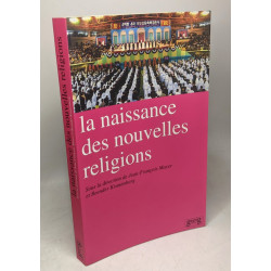 La naissance des nouvelles religions