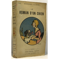 Le roman d'un chien