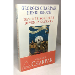 Devenez sorciers devenez savants