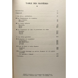 Le livre des héros légendaires