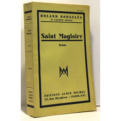Saint magloire