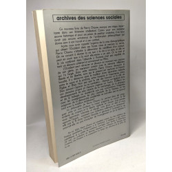 La mémoire et le sacré