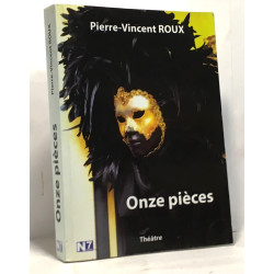 Onze pièces