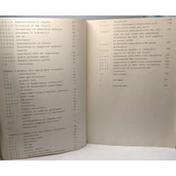 Accentuation in Dutch an experimental linguistic study