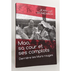 Mao sa cour et ses complots