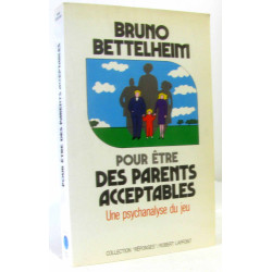 Pour être des parents acceptables