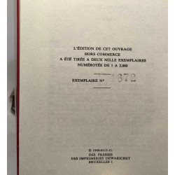 Histoire militaire des Belges