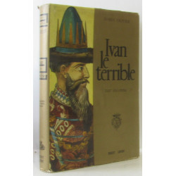 Ivan le terrible