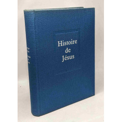 Histoire de Jésus