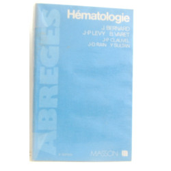 Hematologie