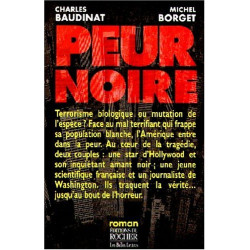 Peur noire