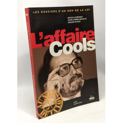 L'AFFAIRE COOLS