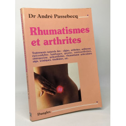 Rhumatismes et arthrites : Traitements naturels