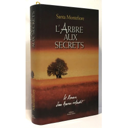L'arbre aux secrets