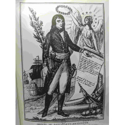 L'Egypte Bonaparte et Champollion - bicentenaire Champollion...