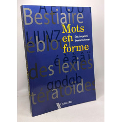 Mots en forme