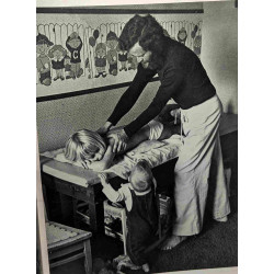 Le massage total