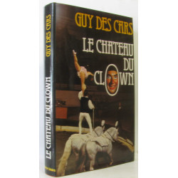 Le Château du clown