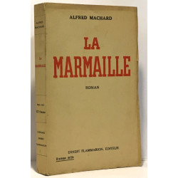 La marmaille