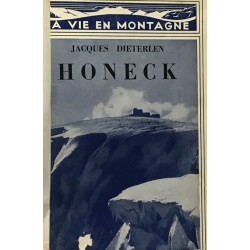 Honeck - histoire de soldats