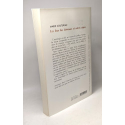 Les Jeux du gémeaux et autres signes