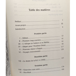 Sur les routes du ciel. "Les convoyeuses de l'air"