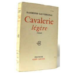 Cavalerie légère