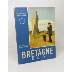 Bretagne III - de Lorient à Nantes - photos de P. Molinard - la...
