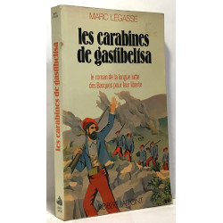 Les carabines de gastibelisa