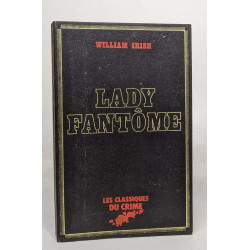 Lady Fantôme