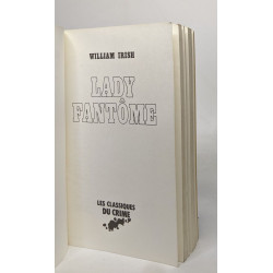 Lady Fantôme