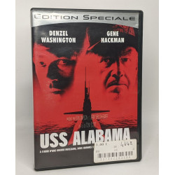 3 Films avec Denzel Wahington : Déjà vu + Uss Alabama + He Got...