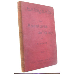 Les aventures de Remy