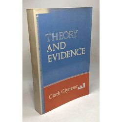 Theory and Evidence