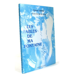 Les fables de ma fontaine