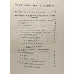 La liberté chrétienne étude sur le principe de la piété chez...