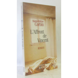 L affront de vincent